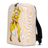 Hot Gay Furry Minimalist Backpack